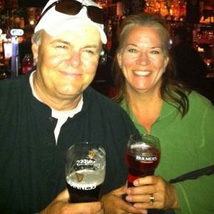 Meet your Posher, Cheryl